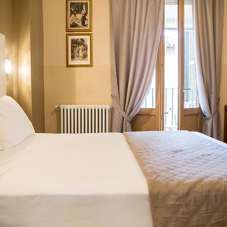 La Residenza Suites Рим Экстерьер фото