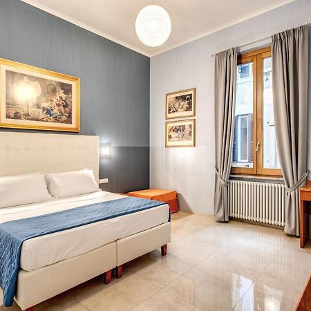La Residenza Suites Рим Экстерьер фото