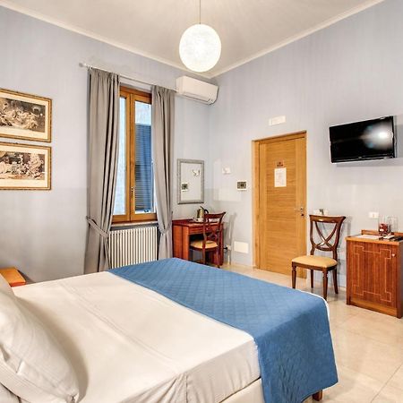 La Residenza Suites Рим Экстерьер фото