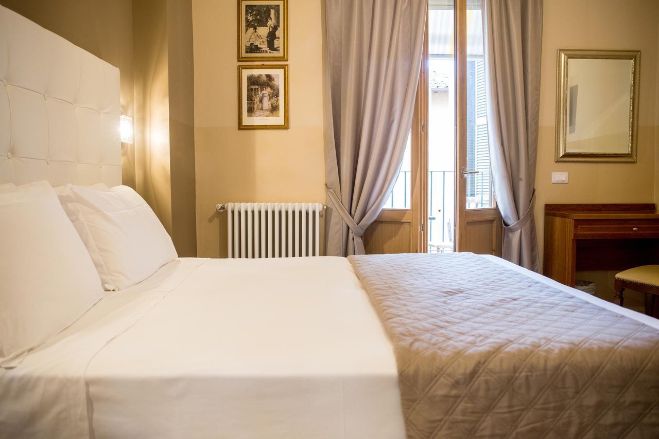 La Residenza Suites Рим Экстерьер фото