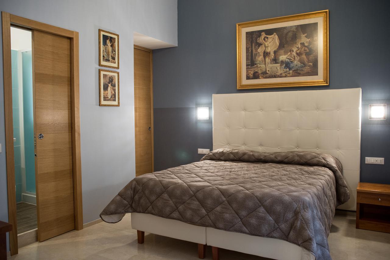 La Residenza Suites Рим Экстерьер фото
