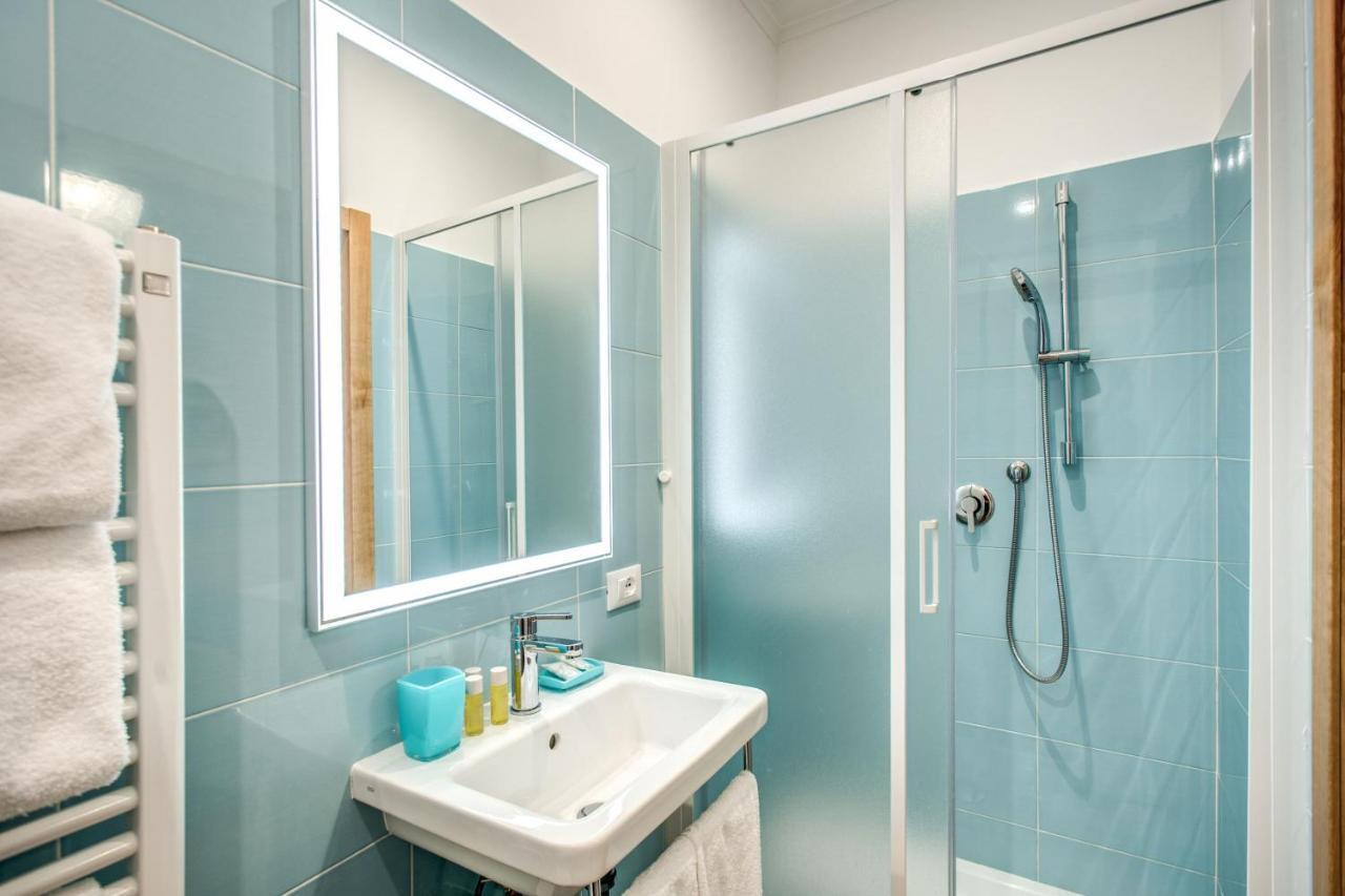 La Residenza Suites Рим Экстерьер фото